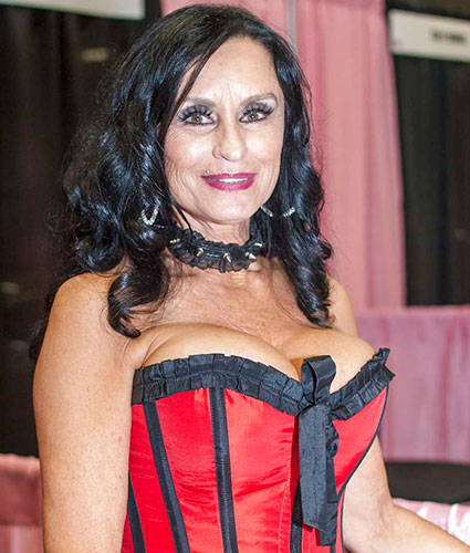 Rita Daniels